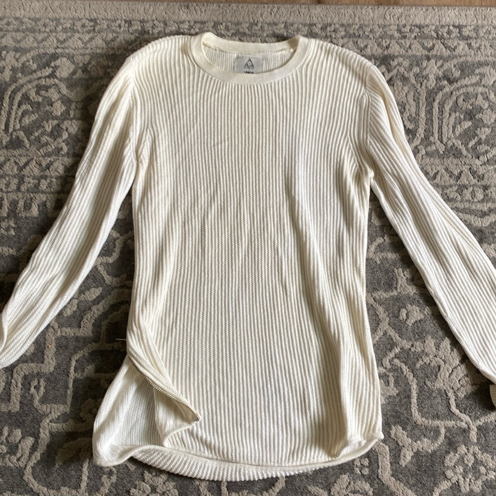Urban Ourfitters sweater dress